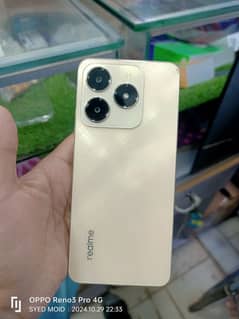 Realme C61 For Sale (9 Months Warranty)