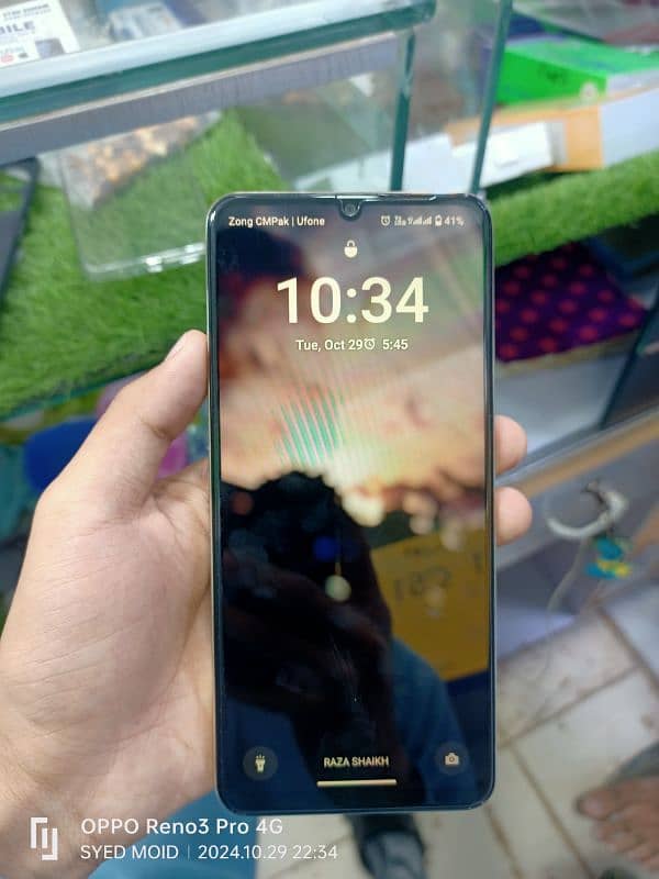 Realme C61 For Sale (9 Months Warranty) 6