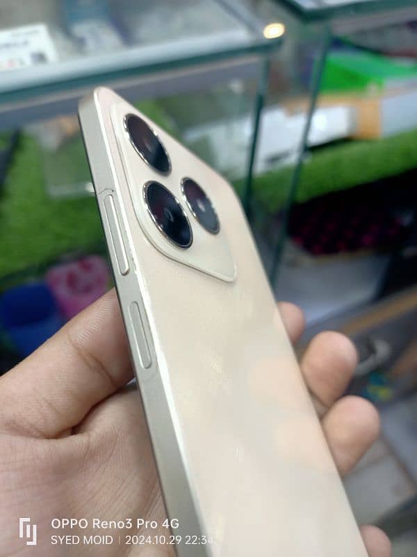 Realme C61 For Sale (9 Months Warranty) 13