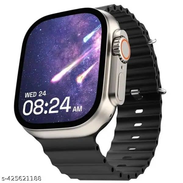 smart watch 2