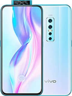 vivo v17pro 8+4 128