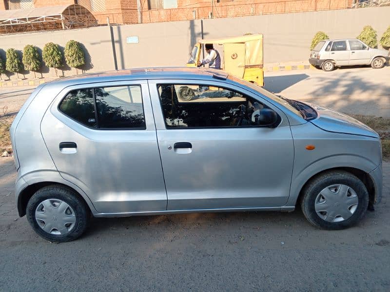 Suzuki Alto 2019 1