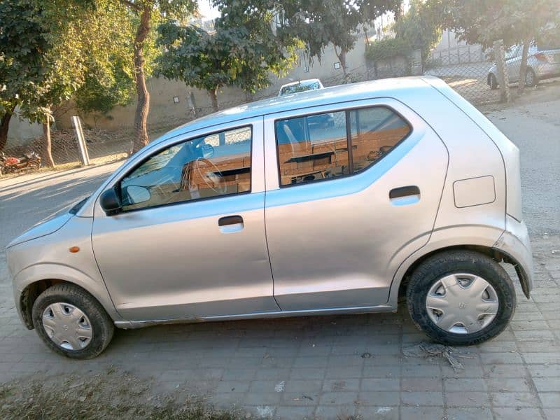 Suzuki Alto 2019 2