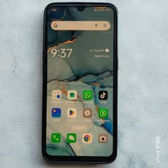 Oppo Reno 3