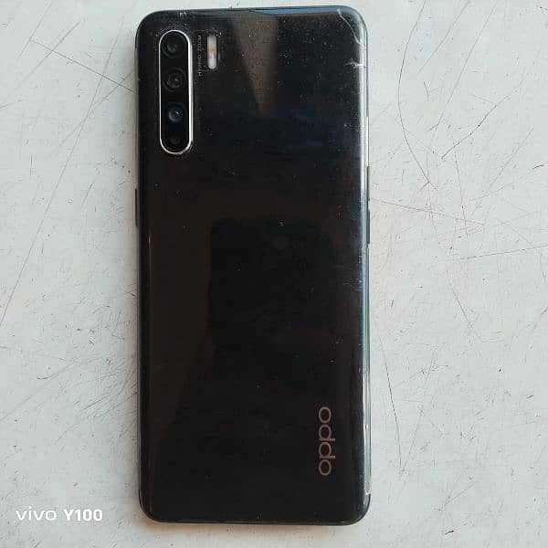 Oppo Reno 3 6