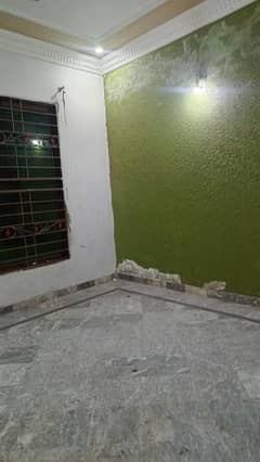 Brand New Flat for Rent in Johar town for Family and Bachelor (Student + Job holder)