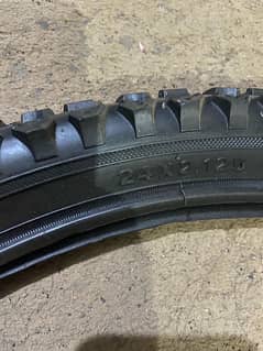 CYCLE TYRE