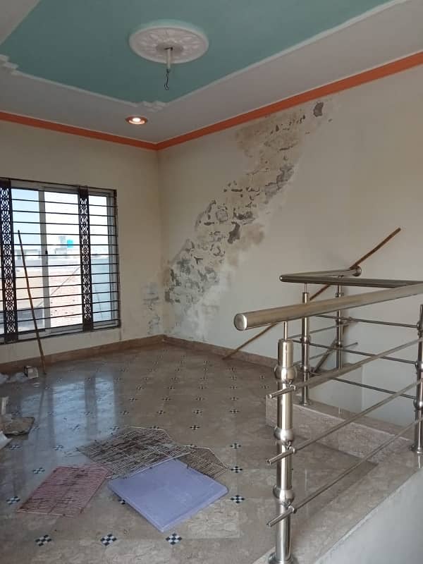 5 Marla Beautiful Double Storey House For Rent In Al Hafeez Garden Phase 1 14