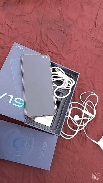 Vivo v19 0347/5937/721 1