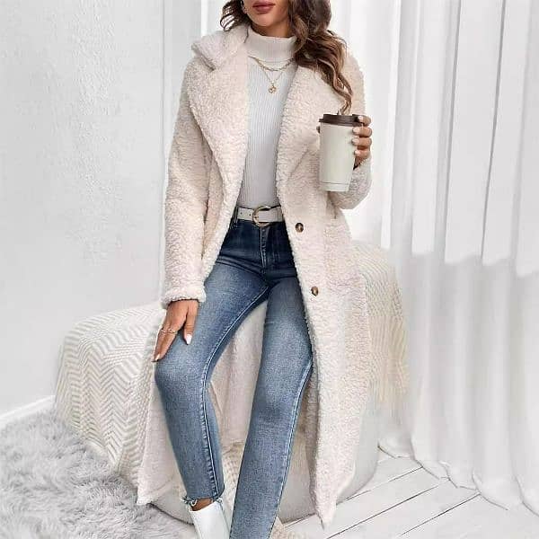 womens long coat 10