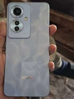 oppo reno 11f