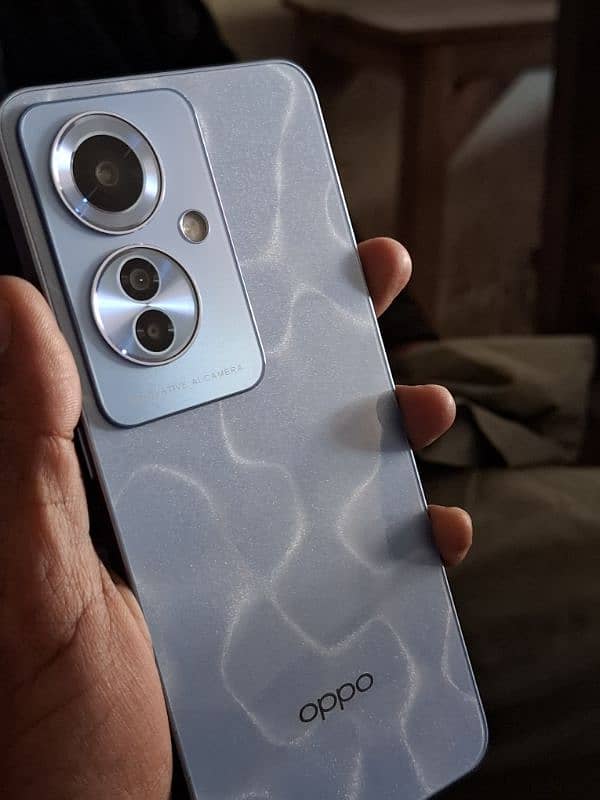 oppo reno 11f 1