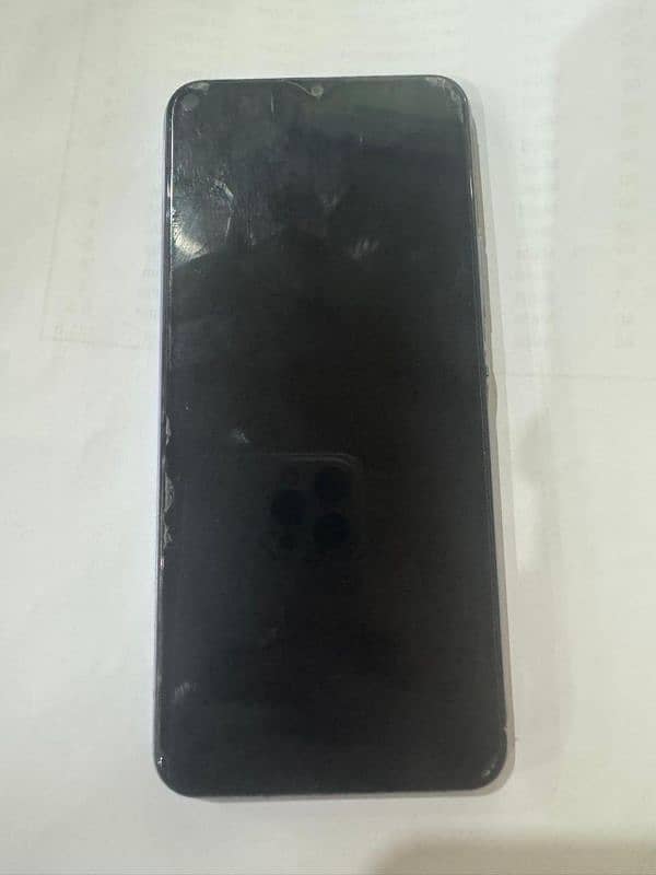 vivo y 20 used mobile 1