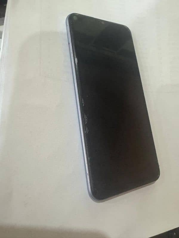 vivo y 20 used mobile 2