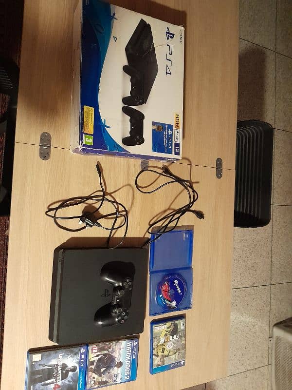 ps4 1tb dubai import for sale 0