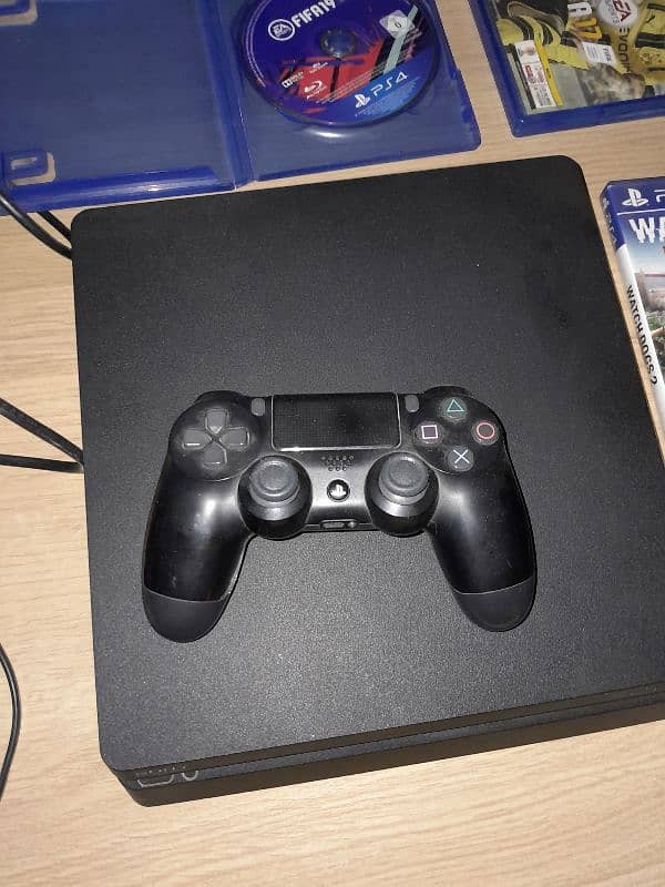 ps4 1tb dubai import for sale 1