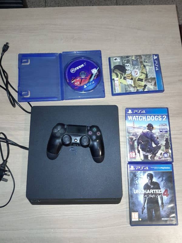 ps4 1tb dubai import for sale 2