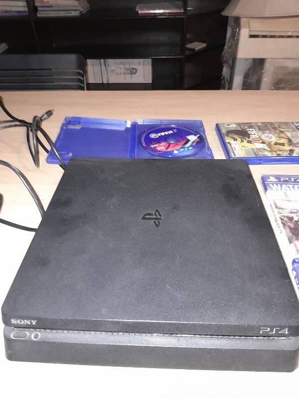 ps4 1tb dubai import for sale 3