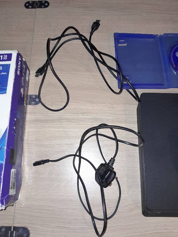 ps4 1tb dubai import for sale 4