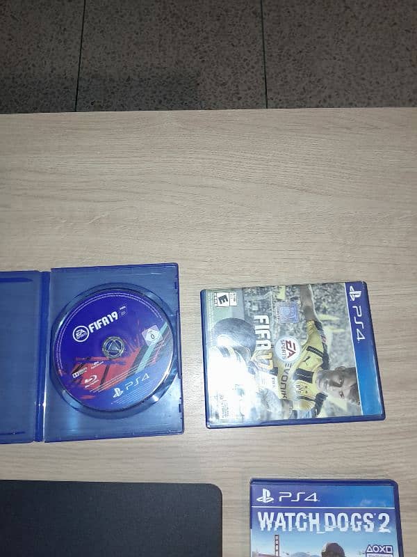 ps4 1tb dubai import for sale 6