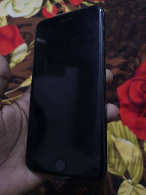 i phone 7 plus (GB -256) PTA approved 6