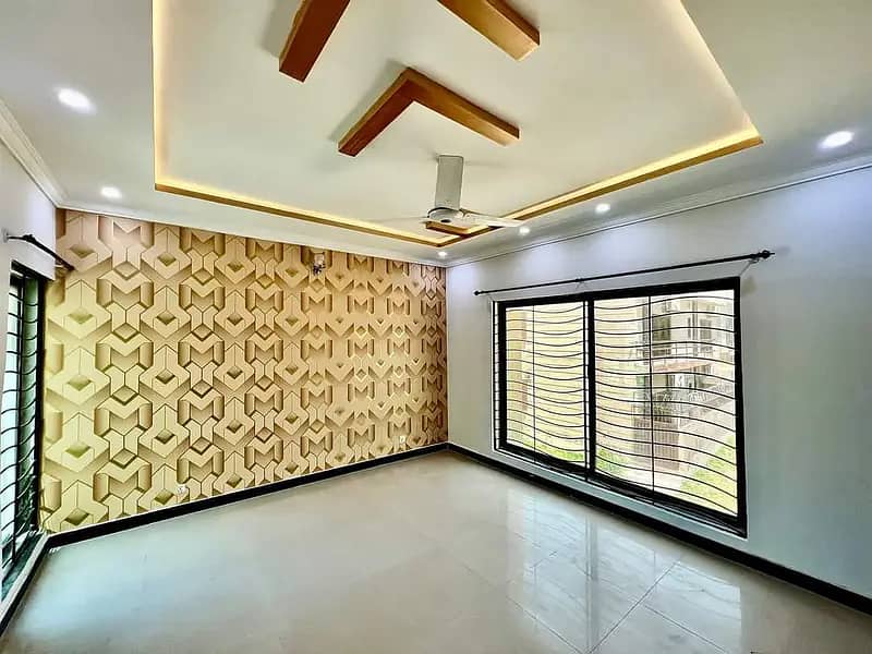 Wallpaper,pvc panel,wood&vinyl floor,kitchen,led rack,ceiling,blind 18