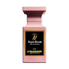 Royal Bloom