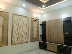 2 Kanal Upper portion for rent In Johar Town You Can Find The Perfect For Rent