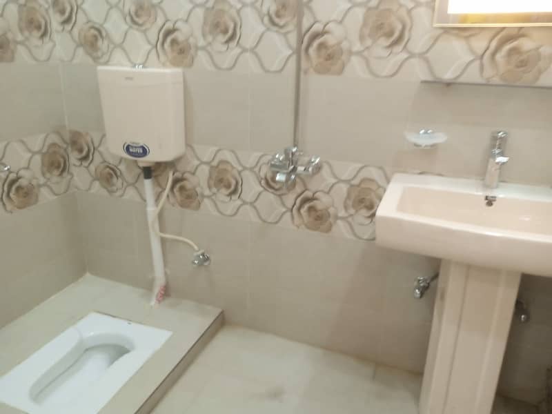 2 Kanal Upper portion for rent In Johar Town You Can Find The Perfect For Rent 2