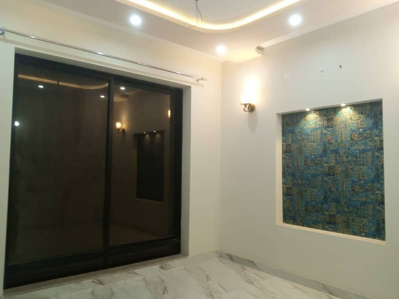 2 Kanal Upper portion for rent In Johar Town You Can Find The Perfect For Rent 3