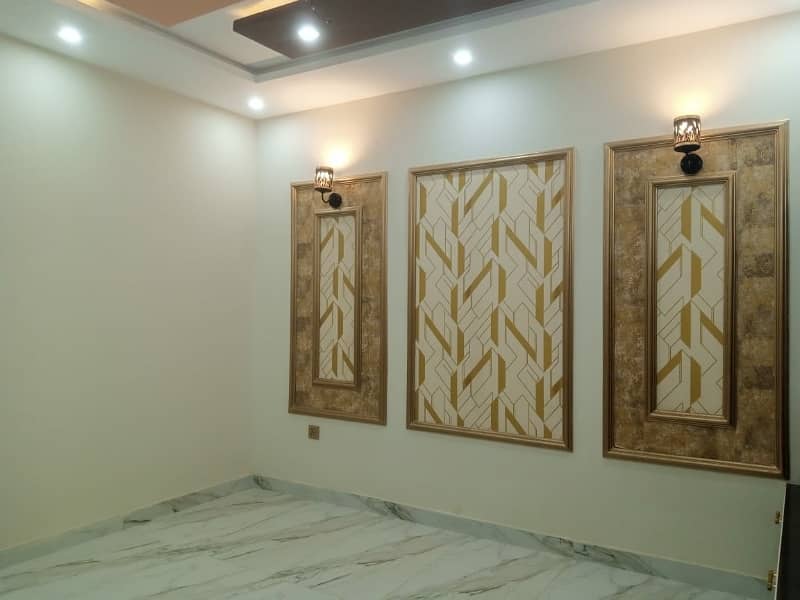 2 Kanal Upper portion for rent In Johar Town You Can Find The Perfect For Rent 8