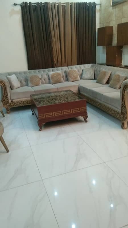 2 Kanal Upper portion for rent In Johar Town You Can Find The Perfect For Rent 13