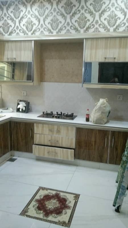 2 Kanal Upper portion for rent In Johar Town You Can Find The Perfect For Rent 14