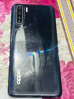 Oppo F15 sasta