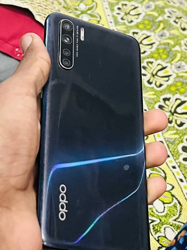 Oppo F15 sasta 2