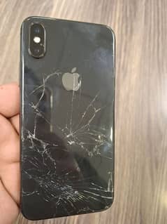 Iphone X Dead (Board)