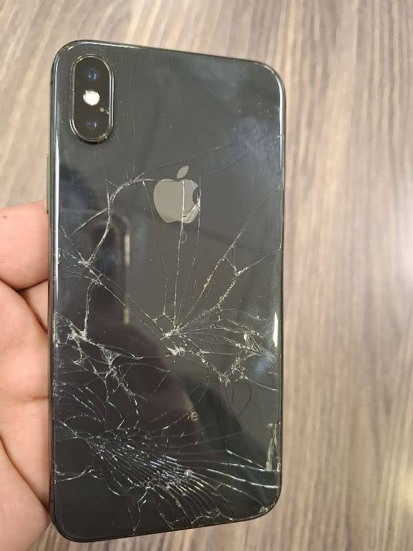 Iphone X Dead (Board) 0