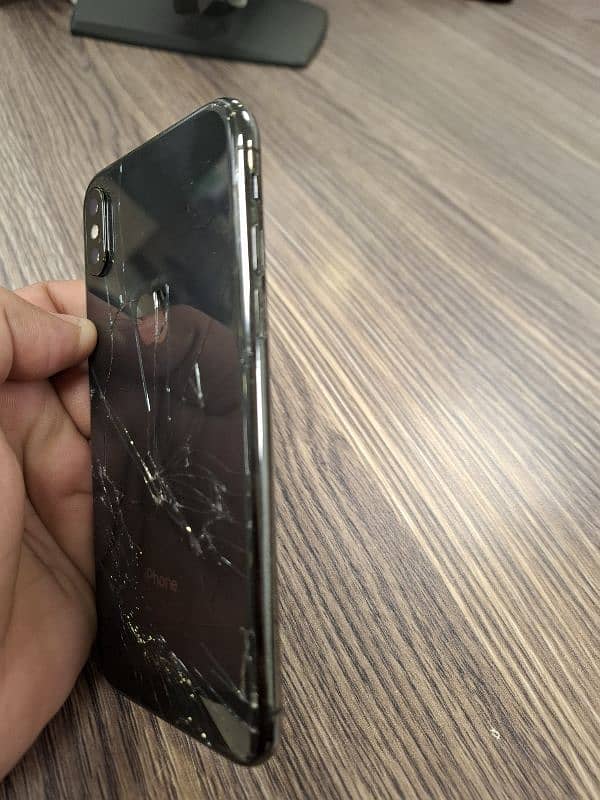 Iphone X Dead (Board) 1