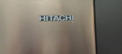 Hitachi