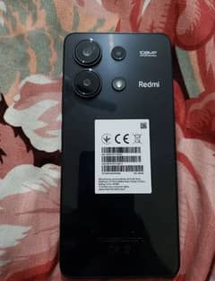 Redmi Note 13 in perfect condition