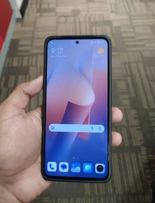 Redmi Note 13 in perfect condition 1