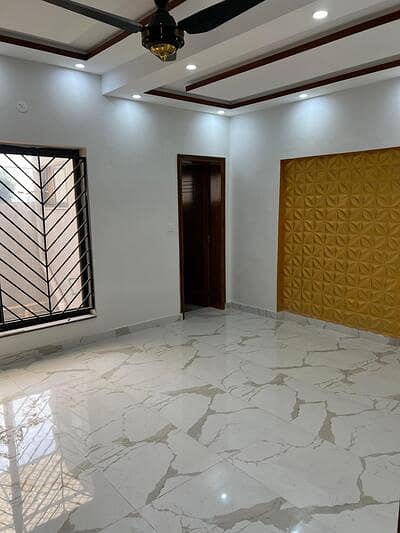 7 Marla Brand New House For Sale In Lake City - Sector M-7A Lake City Raiwind Road Lahore 6