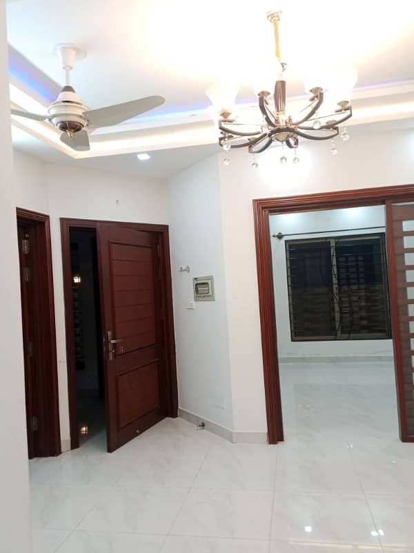 A Palatial Residence For rent In D-12 D-12 3