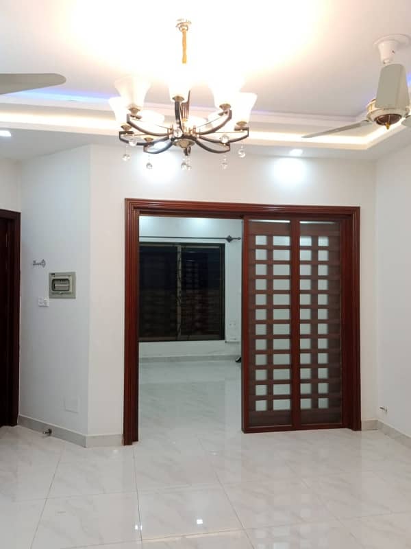 A Palatial Residence For rent In D-12 D-12 4