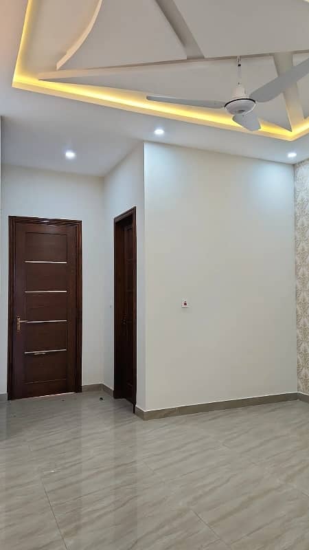 Brand New Upper Portion For Rent 6