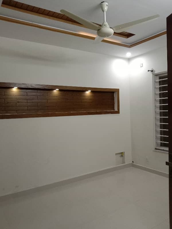 Beautiful Upper Portion For Rent 0