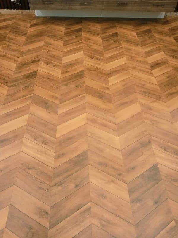 Wooden floor | Laminated wood floor | Spc wood floor | Pvc floor 3