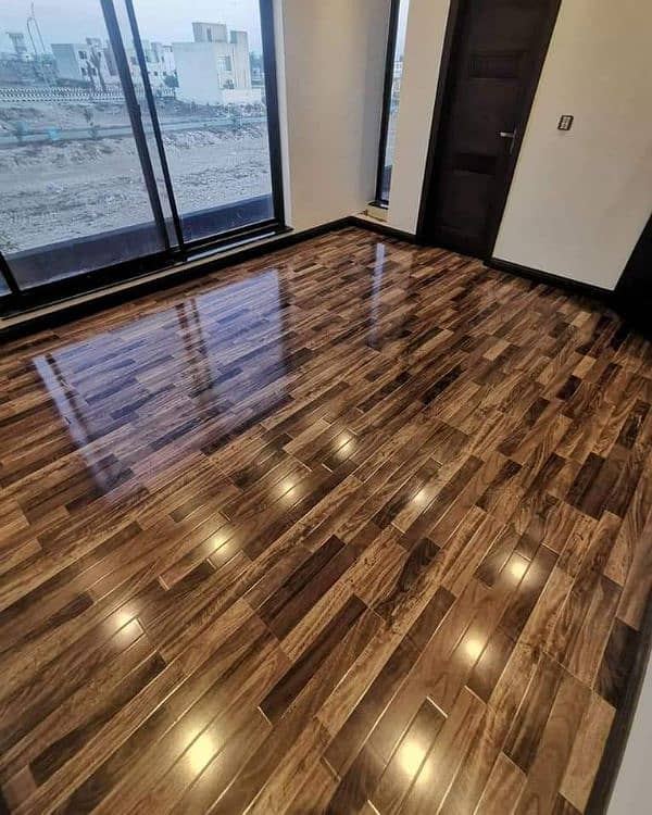 Wooden floor | Laminated wood floor | Spc wood floor | Pvc floor 13