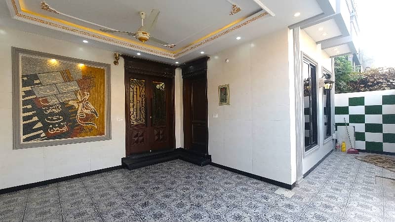 Bismillah Housing Scheme 1687 Square Feet House Up For Sale 3