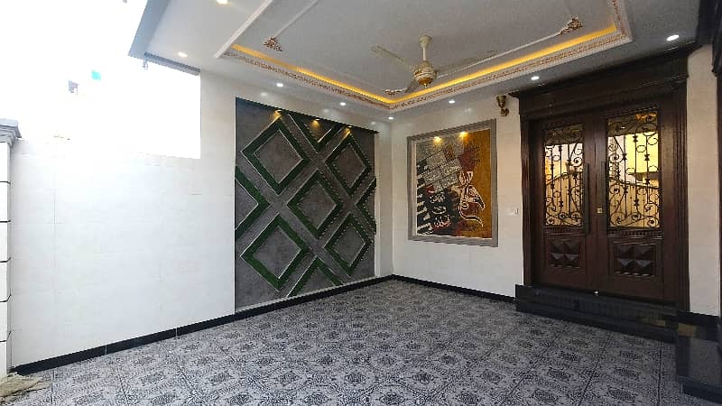 Bismillah Housing Scheme 1687 Square Feet House Up For Sale 4